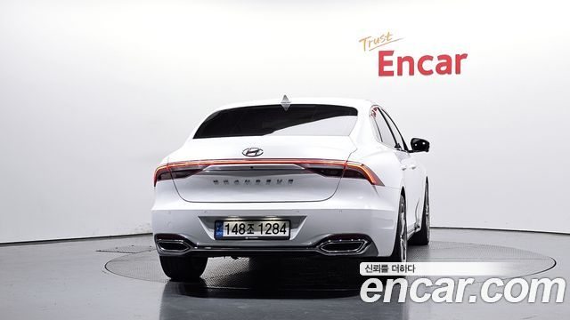 Hyundai Grandeur Новый IG 2.5 Premium Choice - фото 3