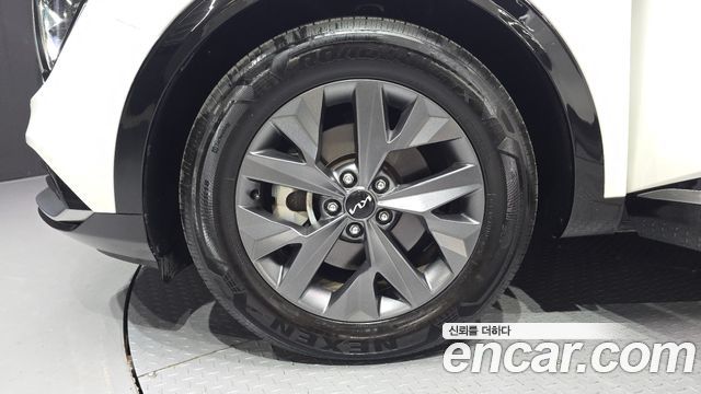 Kia Sportage 5-го поколения Gasoline 1.6 Turbo 2WD Nobleless - фото 4