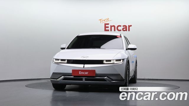 Hyundai Ioniq5 Long range Prestige - фото 2