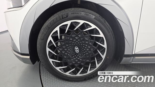 Hyundai Ioniq5 Long range Prestige - фото 4