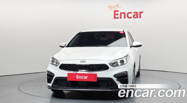 Kia K3 Совершенно новый Prestige - фото 2