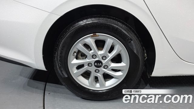 Kia K3 Совершенно новый Prestige - фото 4