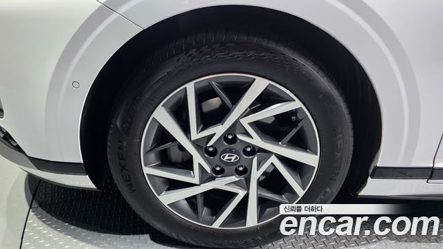 Hyundai Grandeur GN7 2,5 Gasoline 2WD Exclusive - фото 4