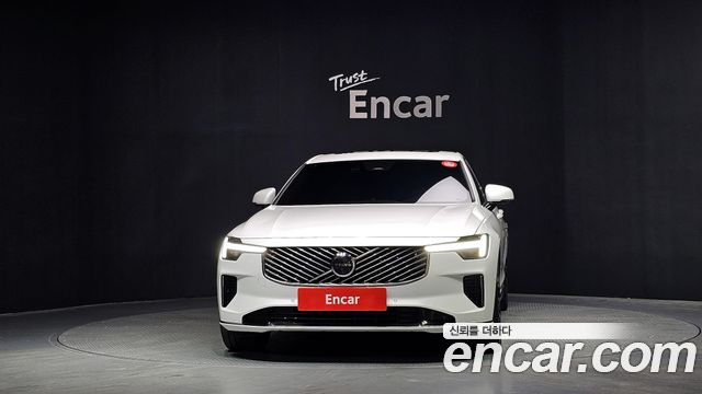 Volvo S90 B5 Ultra Bright - фото 2