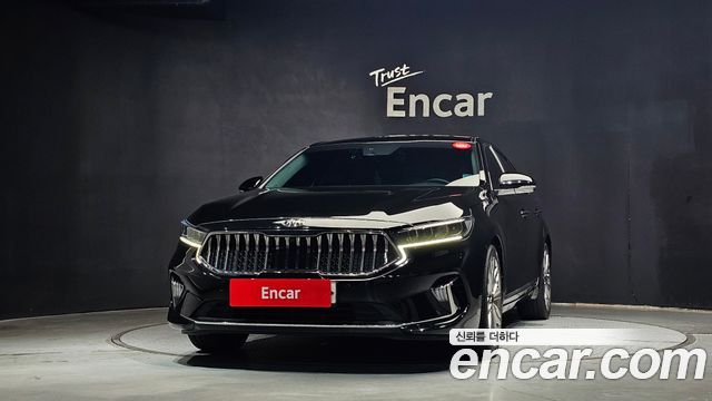 Kia K7 Premier 2.5 GDI X Edition - фото 2