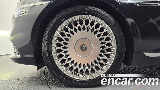 Genesis G90 3.3 T AWD Premium - фото 3