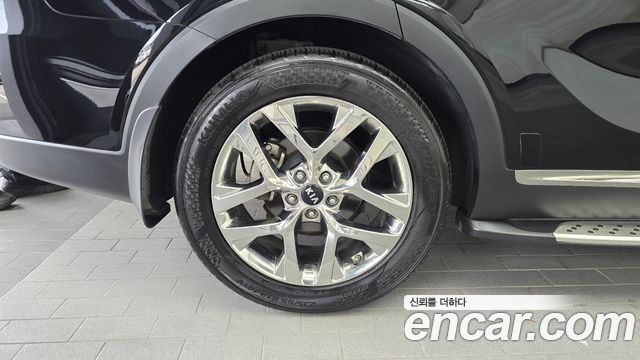 Kia Sorento Новый Diesel 2.0 2WD Marster - фото 4
