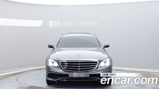 Mercedes-Benz E-Class W213 E300 Exclusive - фото 2