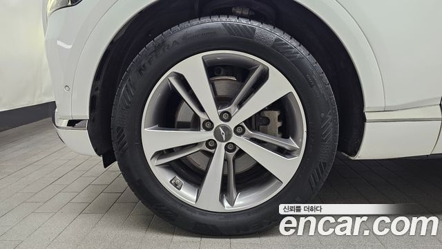 Genesis GV80 3.0 Diesel AWD - фото 4