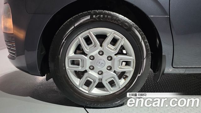 Hyundai Staria Cargo 5-Seater Modern - фото 4