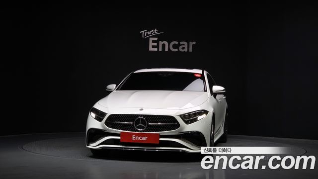 Mercedes-Benz CLS-Class C257 CLS300d 4MATIC - фото 2