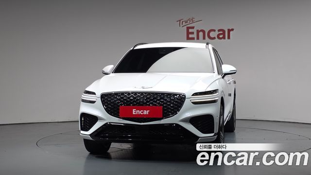 Genesis GV70 2.5T Gasoline AWD - фото 2