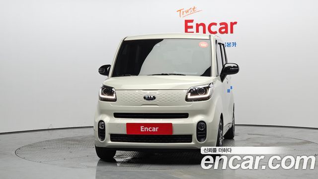 Kia RAY Новый Prestige - фото 2