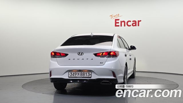 Hyundai Sonata 2.0 Smart Choice - фото 3