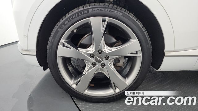 Genesis GV80 3.0 Diesel AWD - фото 4