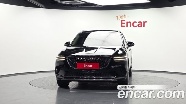 Genesis GV70 2.2 Diesel AWD - фото 2