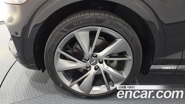 Genesis GV70 2.2 Diesel AWD - фото 4