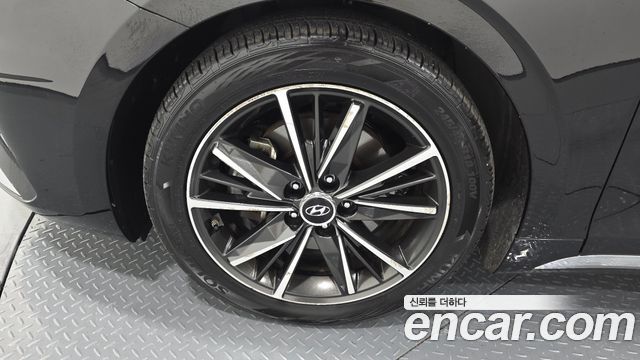 Hyundai Grandeur Новый IG 2.5 Exclusice - фото 4