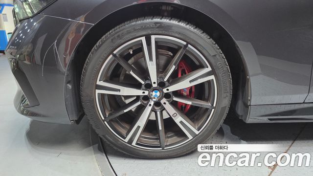 BMW 5-Series G60 530i xDrive M Sport Pro Special Edition - фото 4