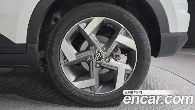 Hyundai Venue 1.6 Modern Plus - фото 4