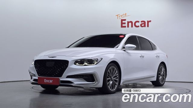 Hyundai Grandeur IG 3.0 Exclusive Special - фото 0