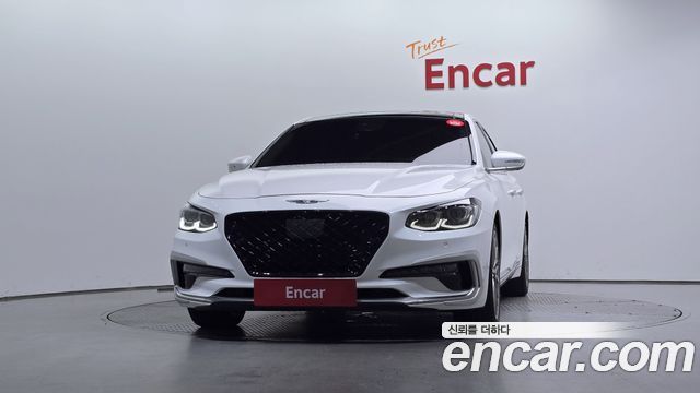 Hyundai Grandeur IG 3.0 Exclusive Special - фото 2
