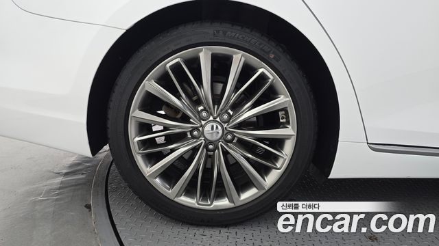 Hyundai Grandeur IG 3.0 Exclusive Special - фото 4