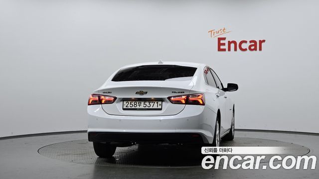 Chevrolet (GM Daewoo) Malibu Новый 1.3 Turbo Premier - фото 3