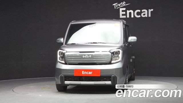Kia RAY Новый Signature - фото 2