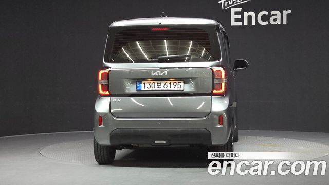 Kia RAY Новый Signature - фото 3