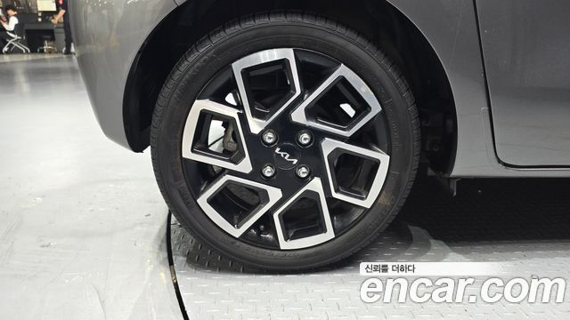 Kia RAY Новый Signature - фото 4