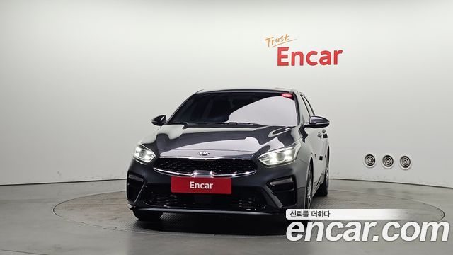 Kia K3 Совершенно новый Prestige - фото 2