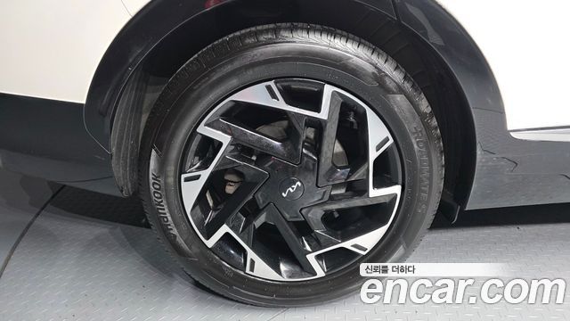 Kia Sportage 5-го поколения Gasoline 1.6 Turbo 2WD Signature - фото 4