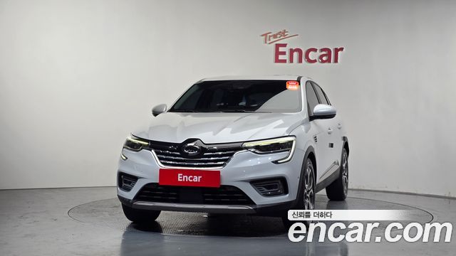 Renault Samsung XM3 1.3 TCe RE Signature - фото 2