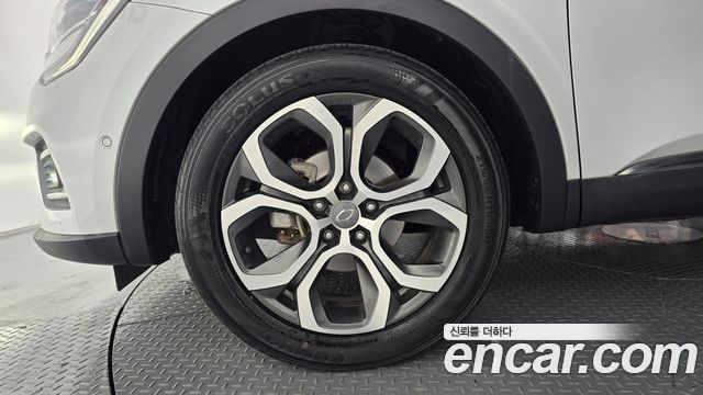 Renault Samsung XM3 1.3 TCe RE Signature - фото 4