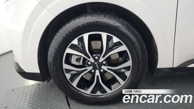 Kia Carnival 4-го поколения 9-Seater Noblesse - фото 4