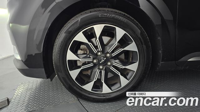 Kia Carnival 4-го поколения 9-Seater Signature - фото 4