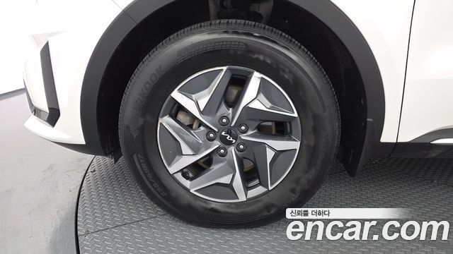 Kia Sorento 4-го поколения HEV 1.6 2WD Noblesse - фото 4