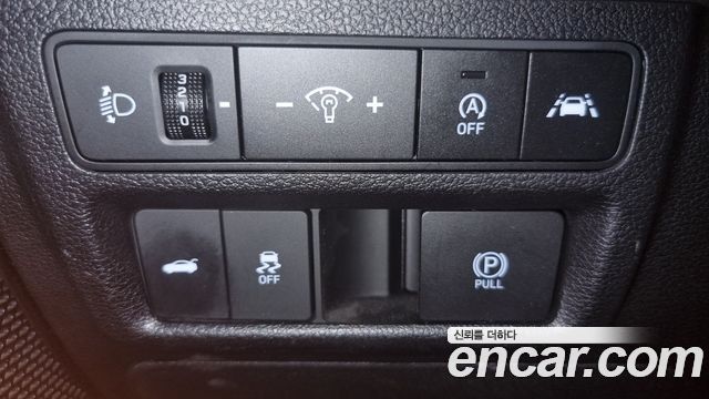 Hyundai Sonata DN8 2.0 Premium Plus - фото 4