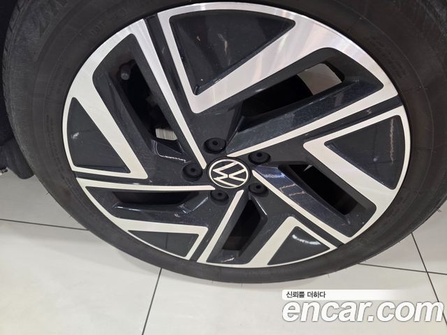 Volkswagen Jetta 7-го поколения 1.5 TSI Prestige - фото 4