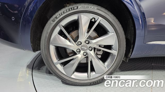 Genesis GV70 2.5T Gasoline AWD - фото 4