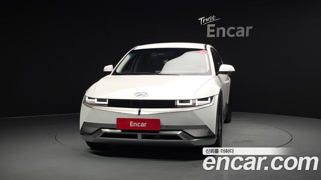Hyundai Ioniq5 Long range Exclusive - фото 2