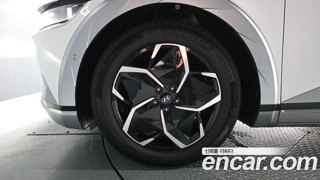 Hyundai Ioniq5 Long range Exclusive - фото 4