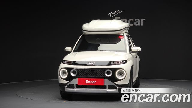 Hyundai Casper Turbo Inspiration - фото 2