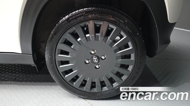 Hyundai Casper Turbo Inspiration - фото 4
