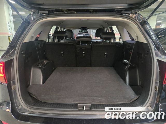 Kia Sorento Новый Diesel 2.0 2WD Prestige - фото 1