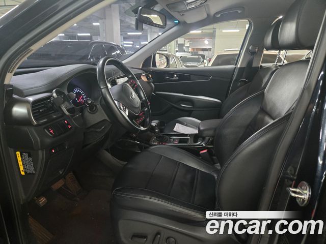 Kia Sorento Новый Diesel 2.0 2WD Prestige - фото 2