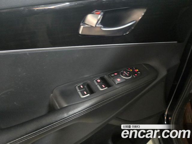 Kia Sorento Новый Diesel 2.0 2WD Prestige - фото 4