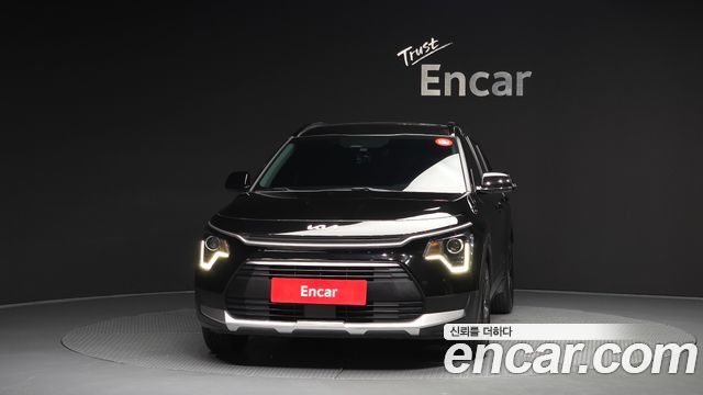 Kia Niro Совершенно новый Trendy - фото 2