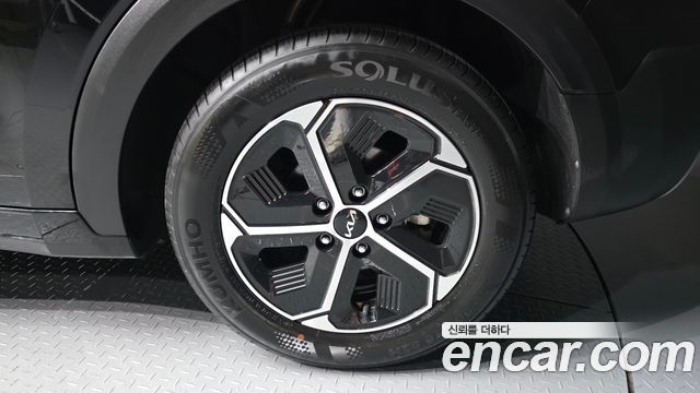 Kia Niro Совершенно новый Trendy - фото 4